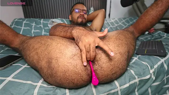 Little Bear00 online show from April 2026 01:12:02 AM