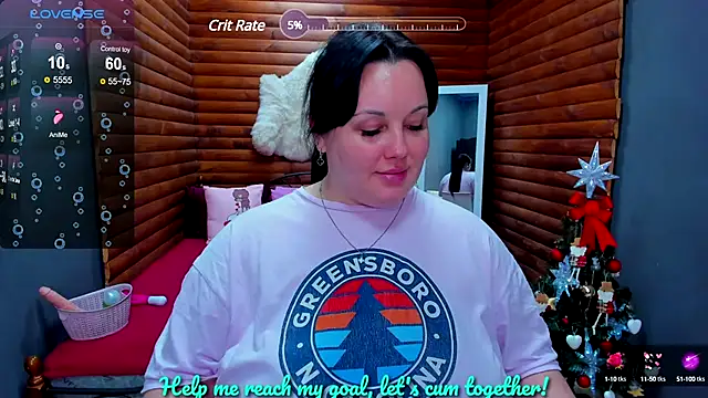 BubbleEmma online show from January 2025 02:45:01 PM