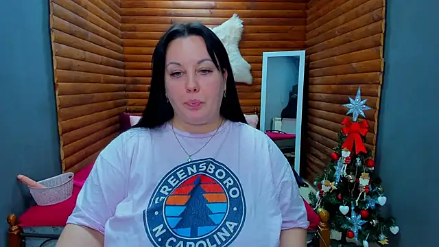 BubbleEmma online show from January 2025 03:57:01 PM