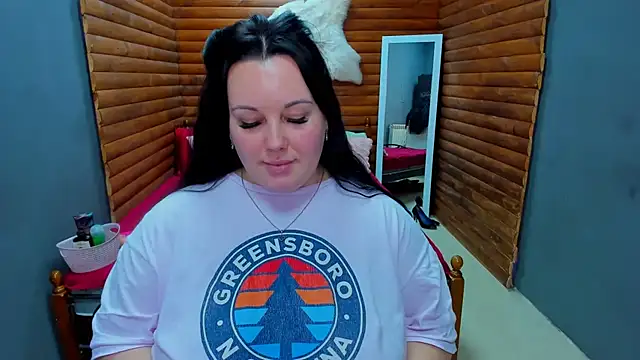 BubbleEmma online show from January 2025 03:43:01 PM