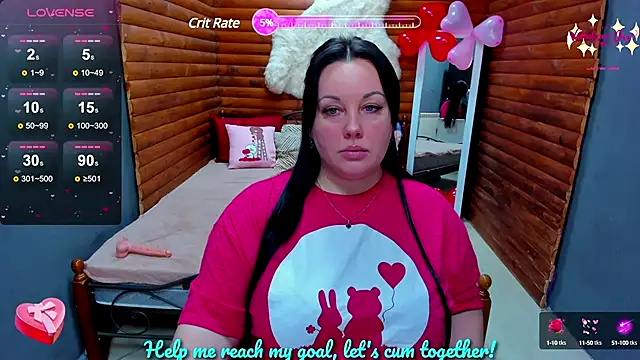 BubbleEmma online show from February 2025 03:40:01 PM