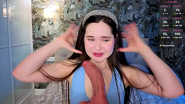 KateBleare online show from February 2026 05:46:02 PM