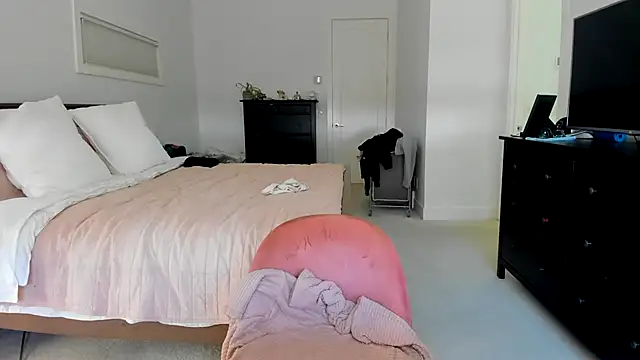 Kymmmy online show from January 2026 09:39:02 PM