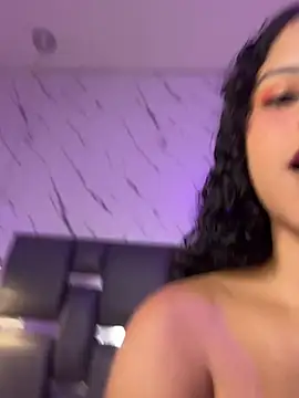 PittAndLunaa online show from March 2026 01:47:01 PM