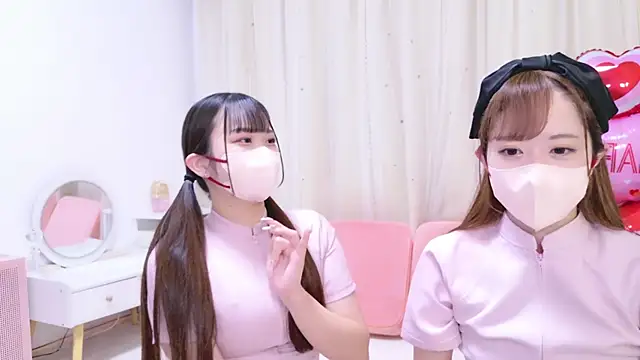 Snapshot of -MARIchan- chatting on February 2025 05:18:01 PM -MARIchan- online show from February 2025 05:18:01 PM