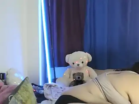 Snapshot of ximenajimenez chatting on January 2025 09:28:02 PM ximenajimenez online show from January 2025 09:28:02 PM