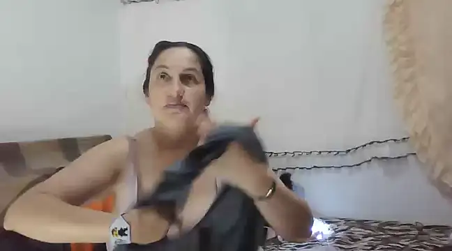 Snapshot of ximenajimenez chatting on January 2025 01:23:01 AM ximenajimenez online show from January 2025 01:23:01 AM