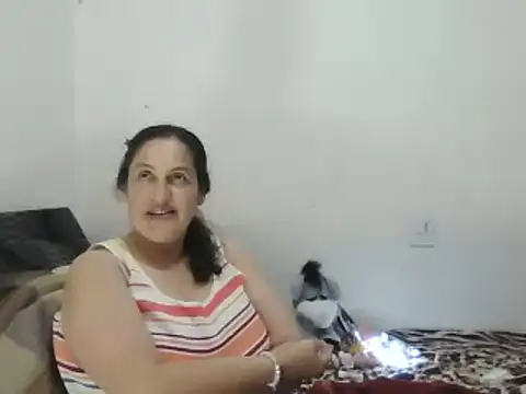 Snapshot of ximenajimenez chatting on February 2025 02:07:02 AM ximenajimenez online show from February 2025 02:07:02 AM