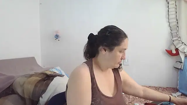 Snapshot of ximenajimenez chatting on October 2025 08:19:01 PM ximenajimenez online show from October 2025 08:19:01 PM