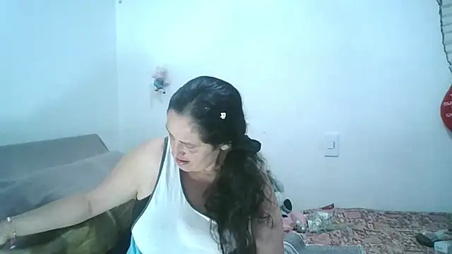 ximenajimenez online show from November 2025 11:07:02 PM