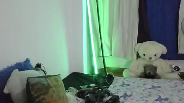 ximenajimenez online show from December 2025 12:05:02 AM