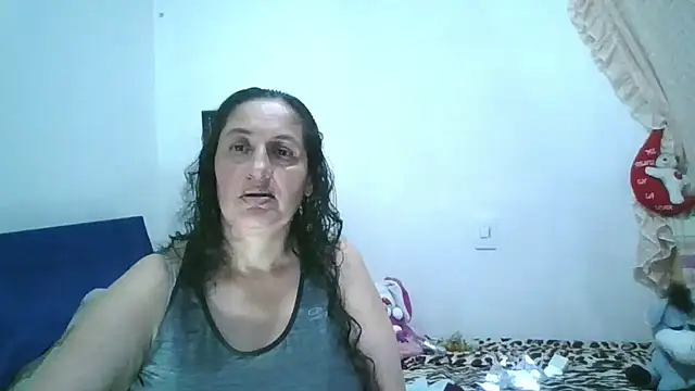 ximenajimenez online show from March 2026 11:00:02 PM