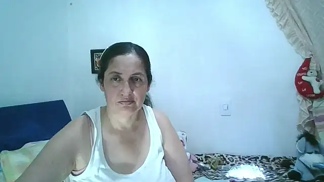 ximenajimenez online show from March 2026 10:13:02 PM