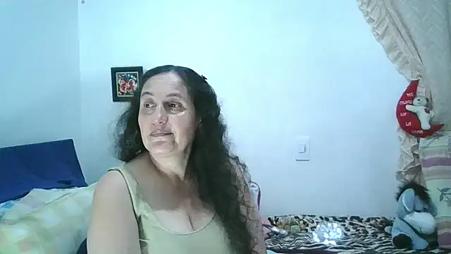 ximenajimenez online show from March 2026 11:31:02 PM