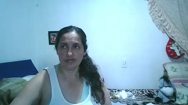 ximenajimenez online show from March 2026 11:10:02 PM