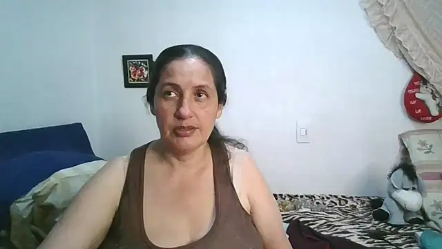 ximenajimenez online show from April 2026 11:02:02 PM