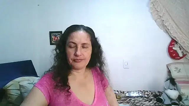 ximenajimenez online show from April 2026 11:02:01 PM
