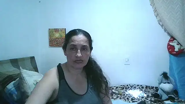ximenajimenez online show from April 2026 11:09:02 PM