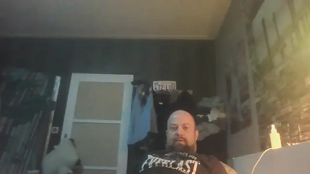 Prehistorixxx2686 online show from December 2025 12:39:02 AM