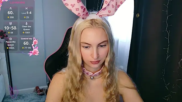 Snapshot of Kimmy_powell chatting on February 2026 03:05:01 AM Kimmy powell online show from February 2026 03:05:01 AM