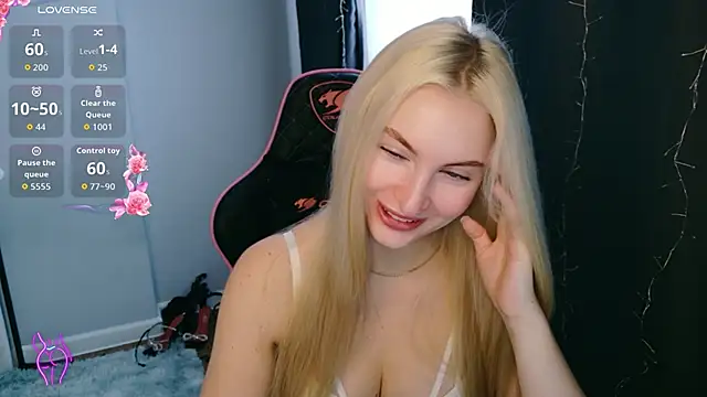 Snapshot of Kimmy_powell chatting on February 2026 03:32:02 AM Kimmy powell online show from February 2026 03:32:02 AM