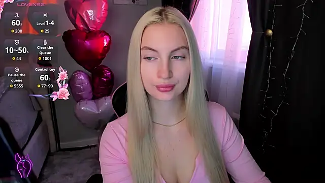 Snapshot of Kimmy_powell chatting on February 2026 11:30:02 AM Kimmy powell online show from February 2026 11:30:02 AM