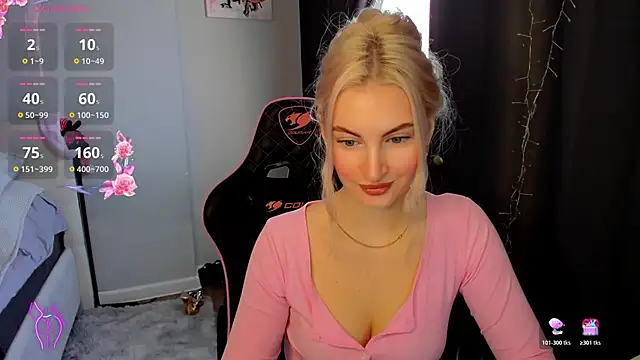 Snapshot of Kimmy_powell chatting on February 2026 02:52:01 AM Kimmy powell online show from February 2026 02:52:01 AM