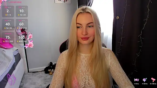 Snapshot of Kimmy_powell chatting on February 2026 04:02:01 AM Kimmy powell online show from February 2026 04:02:01 AM