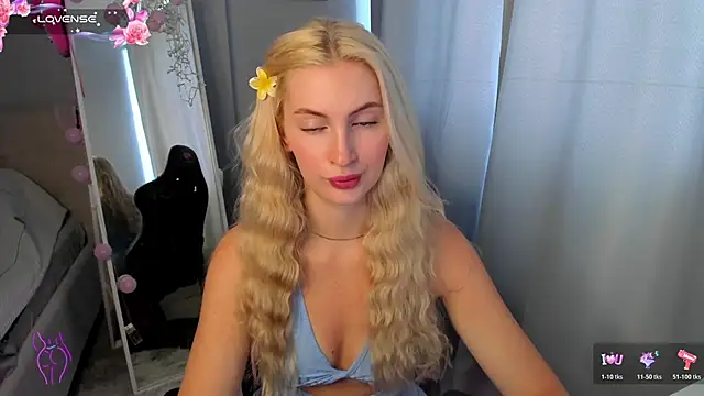 Snapshot of Kimmy_powell chatting on June 2026 03:15:01 AM Kimmy powell online show from June 2026 03:15:01 AM