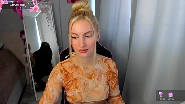 Snapshot of Kimmy_powell chatting on July 2026 04:25:01 AM Kimmy powell online show from July 2026 04:25:01 AM