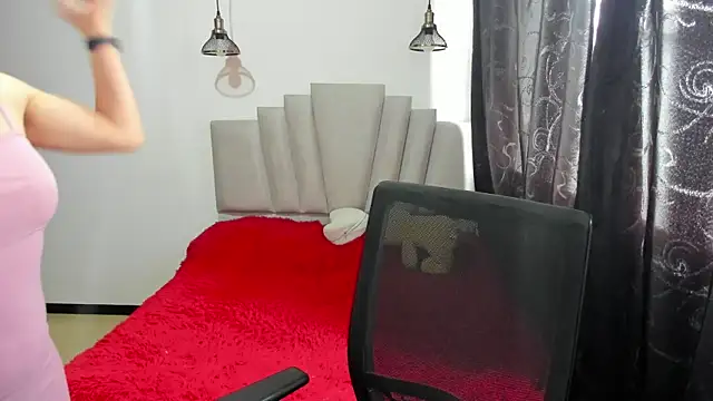 Snapshot of samantha__wilson chatting on November 2025 01:29:02 PM samantha wilson online show from November 2025 01:29:02 PM