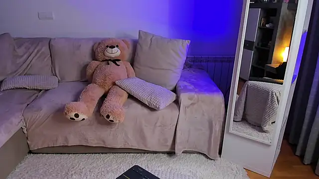 LindsayDeee online show from February 2026 06:42:02 AM