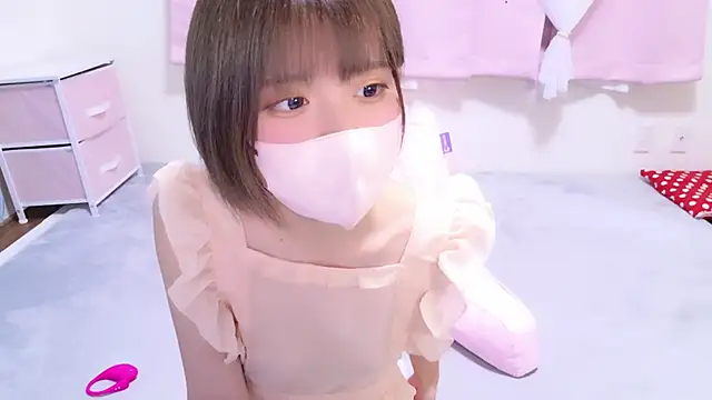 Madoka 0116 online show from February 2025 11:00:02 AM