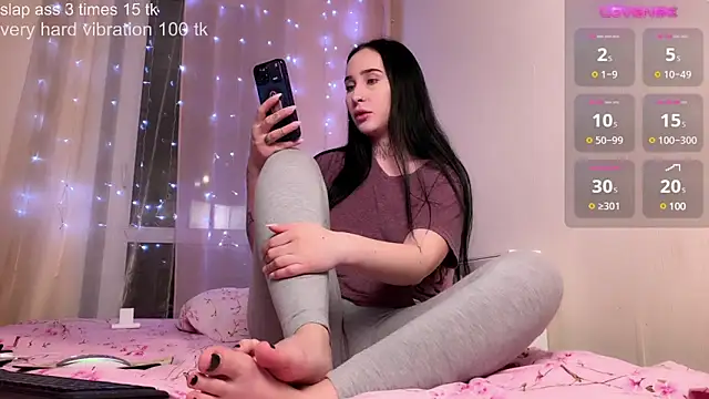 AnastasiaSun online show from December 2024 02:41:01 AM