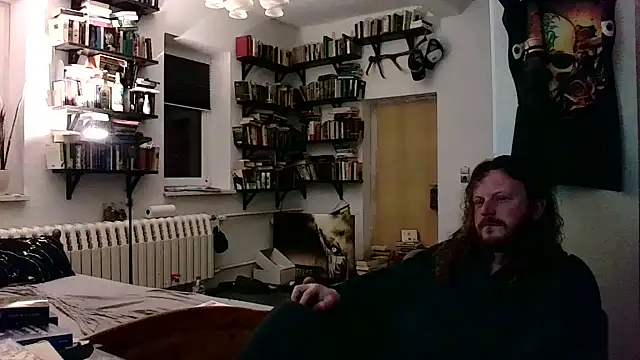 sunr1sa online show from January 2025 09:34:01 PM