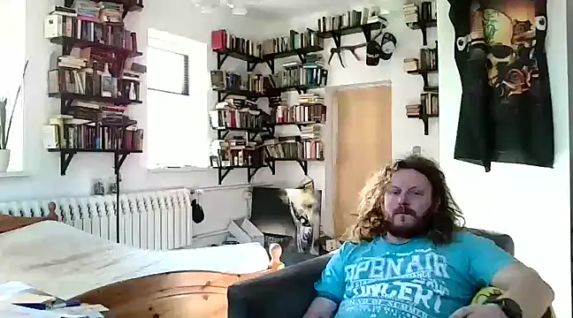 sunr1sa online show from January 2025 12:28:02 PM