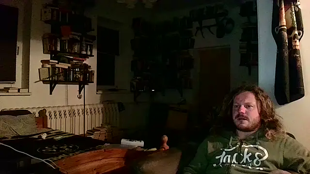 sunr1sa online show from November 2025 10:25:01 PM