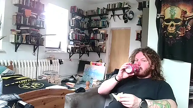 sunr1sa online show from March 2026 08:52:02 AM