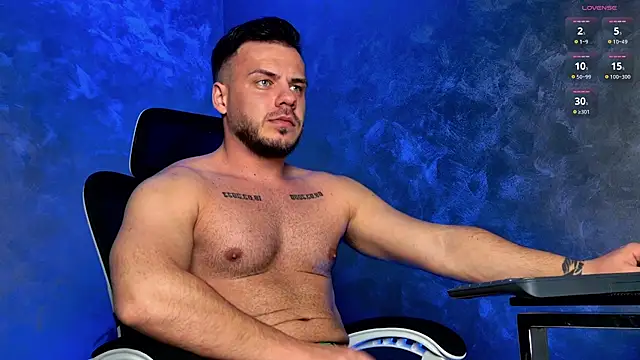 juliusmasters online show from March 2026 07:27:01 PM