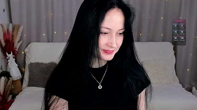 LisaMooore online show from January 2025 03:24:02 PM