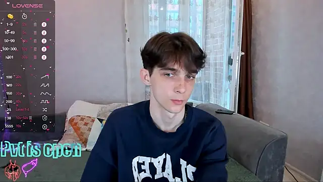 Aaron Boom online show from May 2026 03:50:01 PM