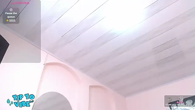 tamarafoxy  online show from December 2024 10:45:02 AM