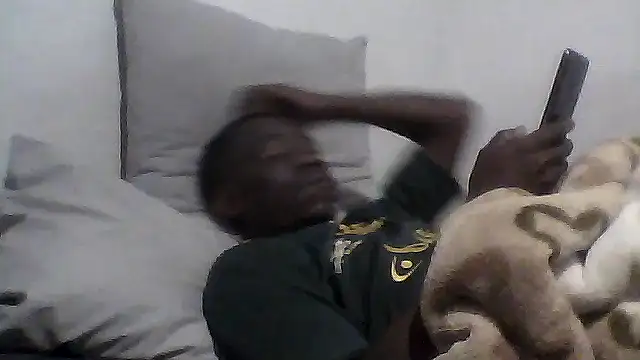 King Jovi online show from December 2025 03:00:02 AM