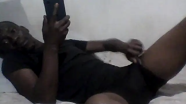 King Jovi online show from April 2026 07:58:02 PM