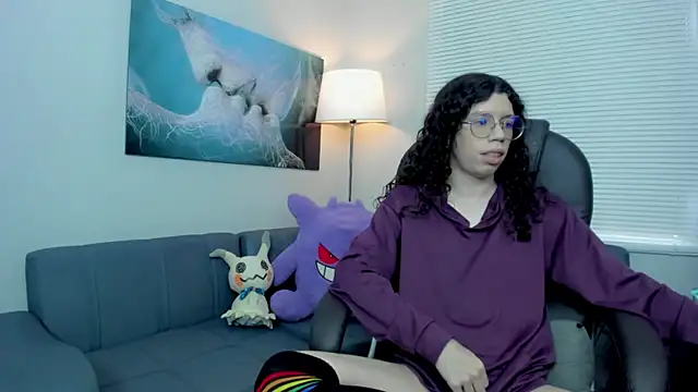 Angel Dust18 online show from October 2025 02:53:01 PM