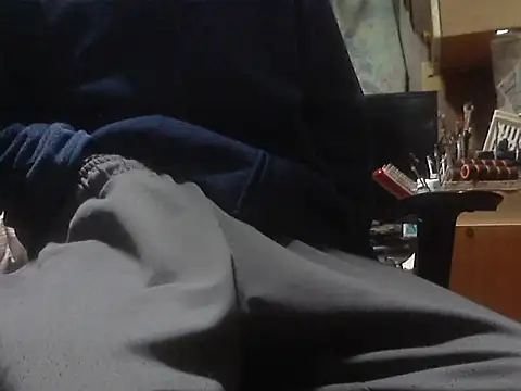 Snapshot of shikokichi55 chatting on January 2025 12:49:01 PM shikokichi55 online show from January 2025 12:49:01 PM