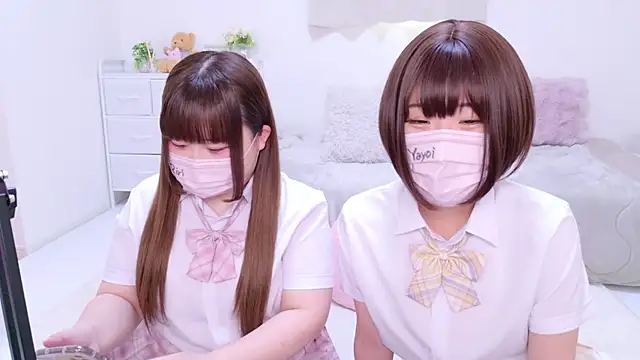 Snapshot of 841_yayoi chatting on December 2024 06:10:02 AM 841 yayoi online show from December 2024 06:10:02 AM