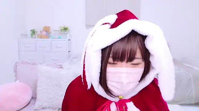 Snapshot of 841_yayoi chatting on December 2024 12:29:02 PM 841 yayoi online show from December 2024 12:29:02 PM