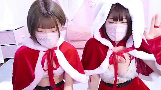 Snapshot of 841_yayoi chatting on December 2024 03:10:02 PM 841 yayoi online show from December 2024 03:10:02 PM