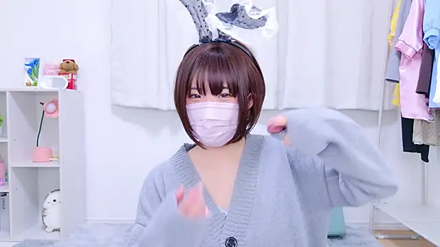 Snapshot of 841_yayoi chatting on December 2024 01:17:02 PM 841 yayoi online show from December 2024 01:17:02 PM